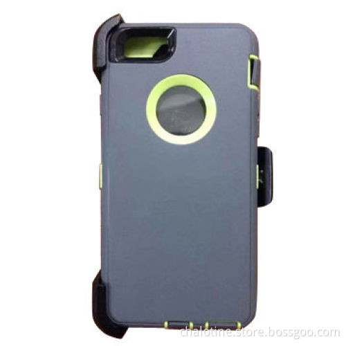 Defender case for iPhone 6New